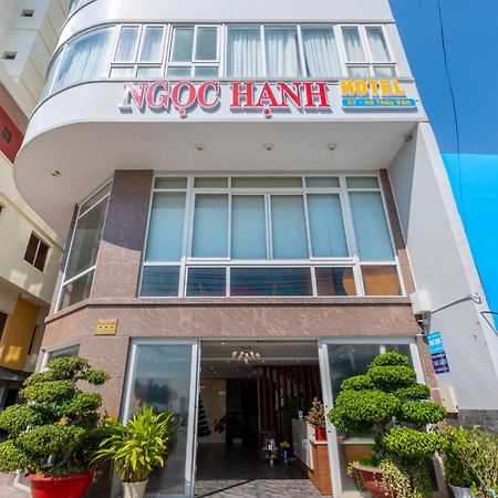Ngoc Hanh Beach Hotel Vung Tau Luaran gambar
